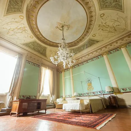 Bardi Palace