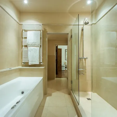 Apartment Bardi Palace *