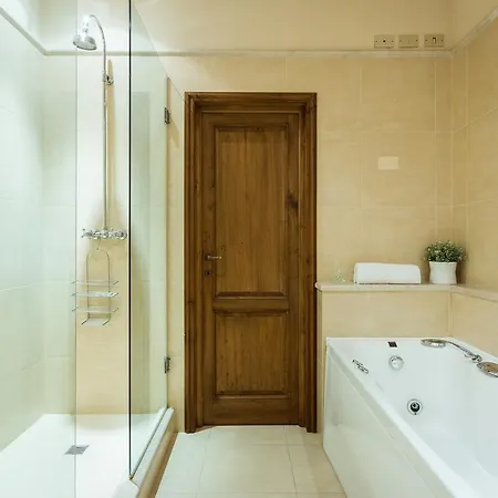Apartment Bardi Palace