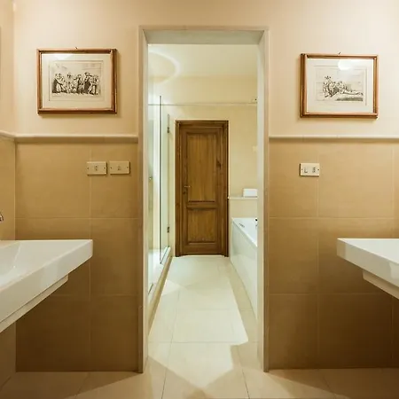 Bardi Palace Florence