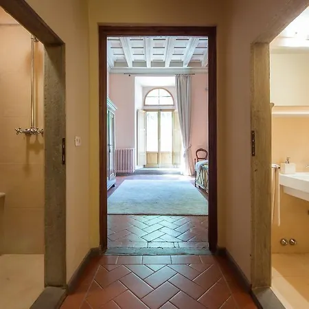 Apartment Bardi Palace