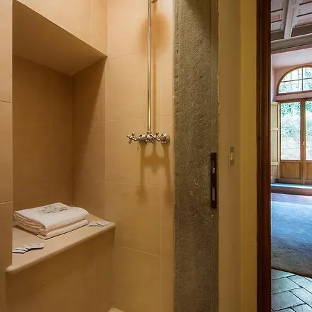 Bardi Palace Florence