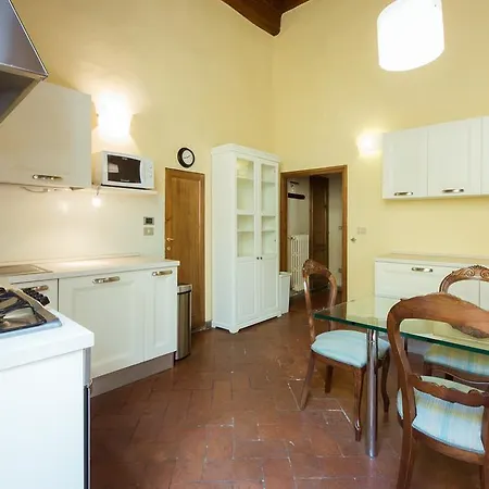 Bardi Palace Florence