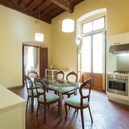Bardi Palace Florence