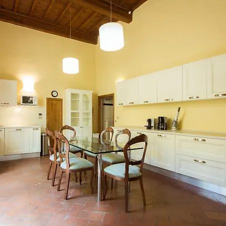 Bardi Palace Apartment