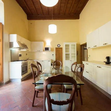 Apartment Bardi Palace