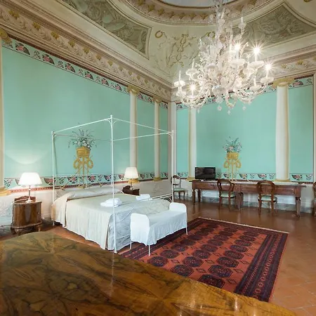 Bardi Palace Apartment