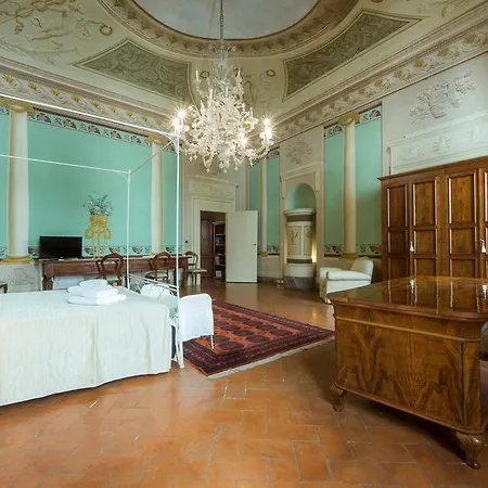 Bardi Palace Apartment
