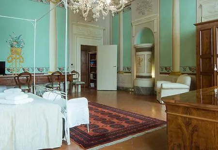 Bardi Palace Florence
