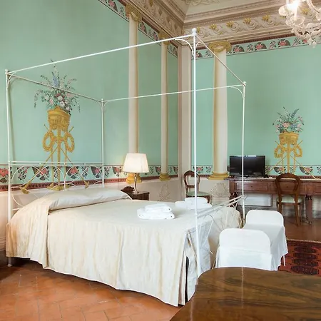 Apartment Bardi Palace *