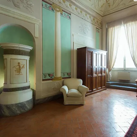 Bardi Palace