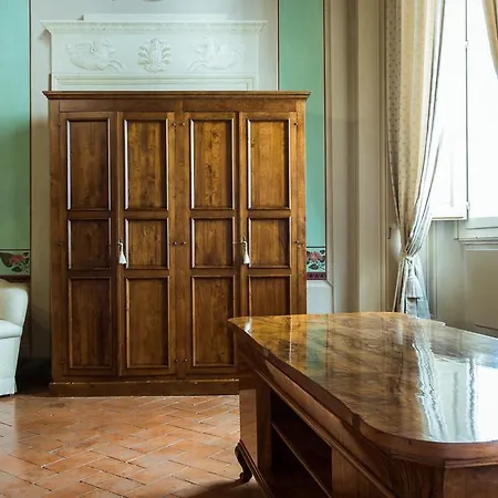 Apartment Bardi Palace
