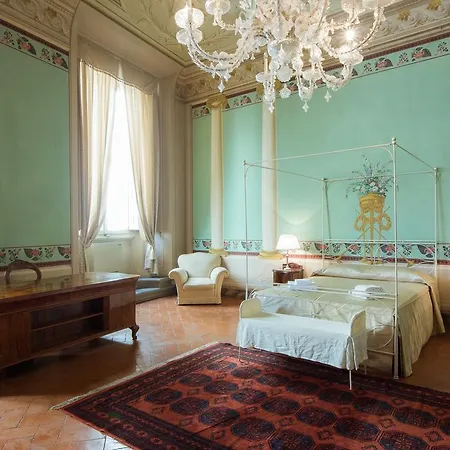 Apartment Bardi Palace