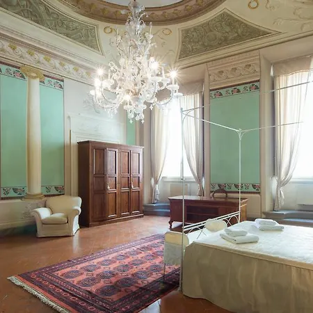 Bardi Palace Florence