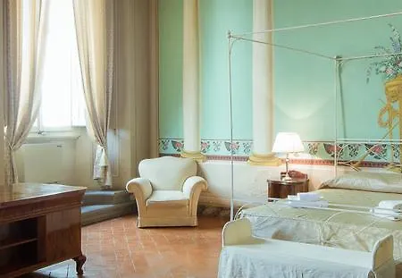 Bardi Palace Florence