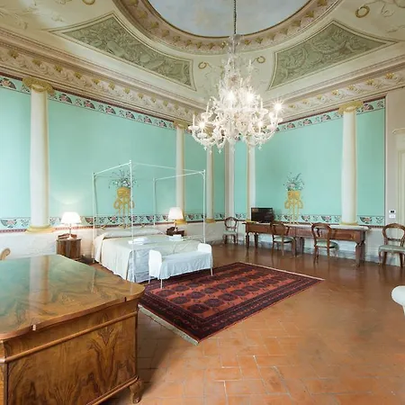 Apartment Bardi Palace
