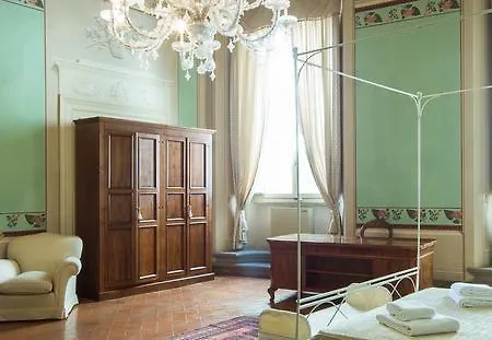 Bardi Palace Apartment