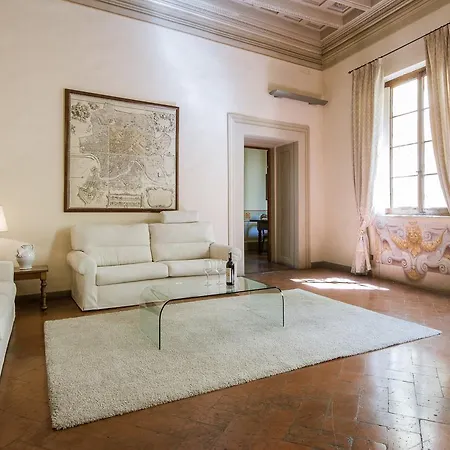 Bardi Palace Apartment *