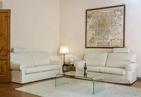Apartment Bardi Palace