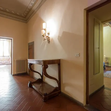 Apartment Bardi Palace *