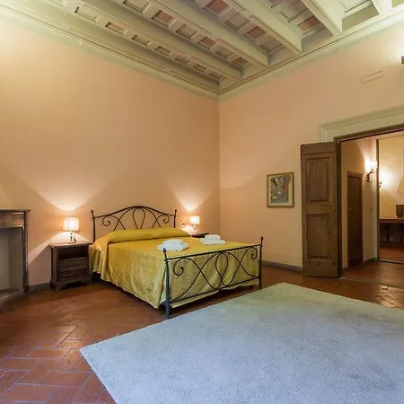 Bardi Palace *