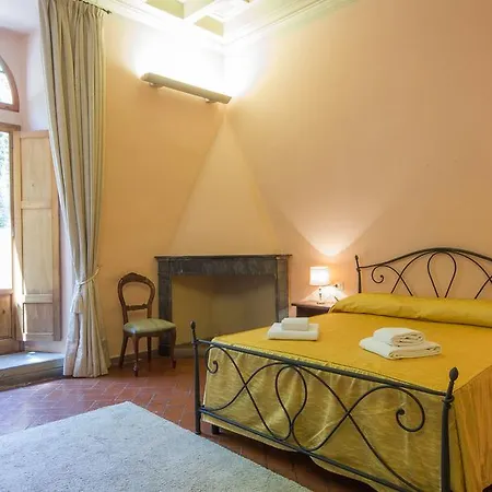 Bardi Palace Apartment
